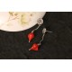Conch Shell Earrings Conch Shell Earrings